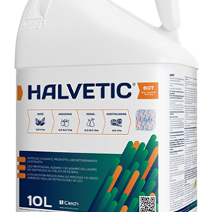 Herbicida Halvetic 10 L