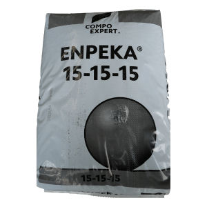 Fertilizante Enpeka 15-15-15 Compo Expert 25Kg