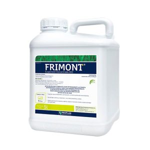 Fungicida Frimont Proplan 5l