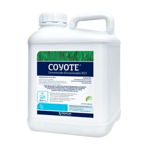 Herbicida Coyote Proplan 1l 5l